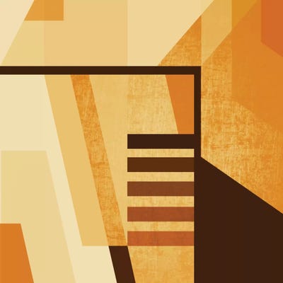 Sepia by Susana Paz canvas print