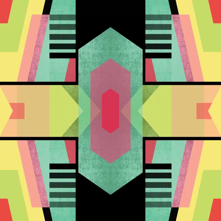 Tribal II