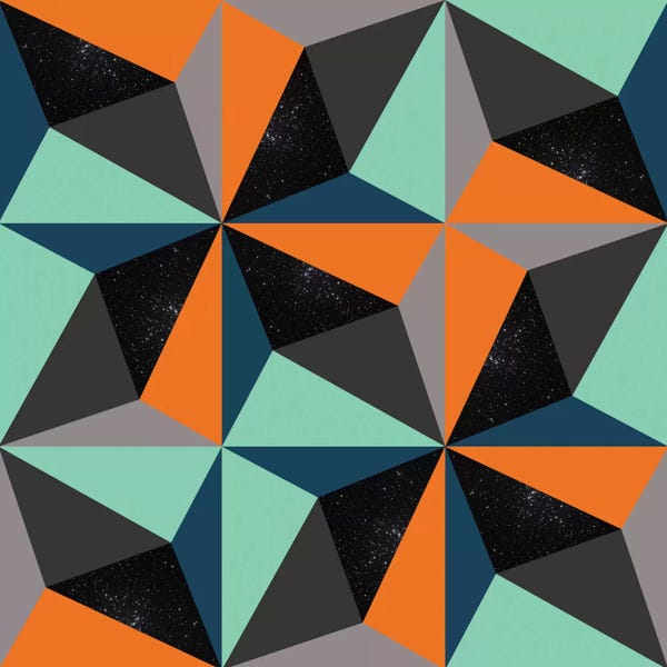 Susana Paz: View At Night by Susana Paz
