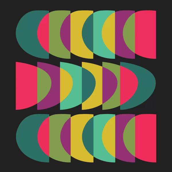 Susana Paz: What Color Is The Moon I by Susana Paz
