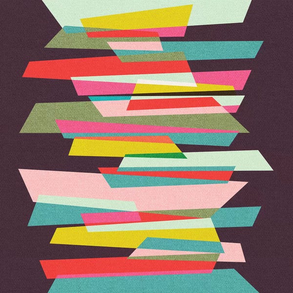 Susana Paz: Balance by Susana Paz