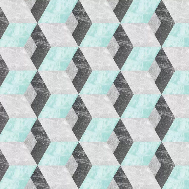 Falling by Susana Paz wall art