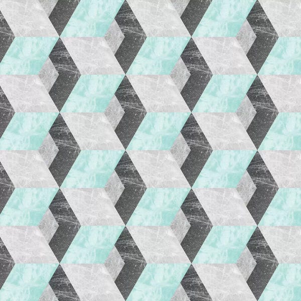 Chevron: Falling by Susana Paz