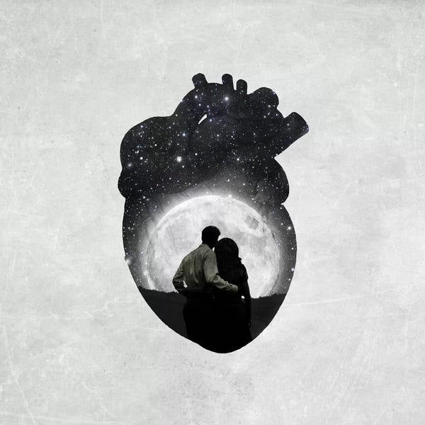 Paula Belle Flores: You Are In My Heart by Paula Belle Flores