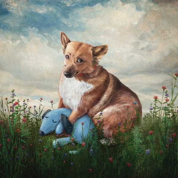 Lala And Her Best Friend