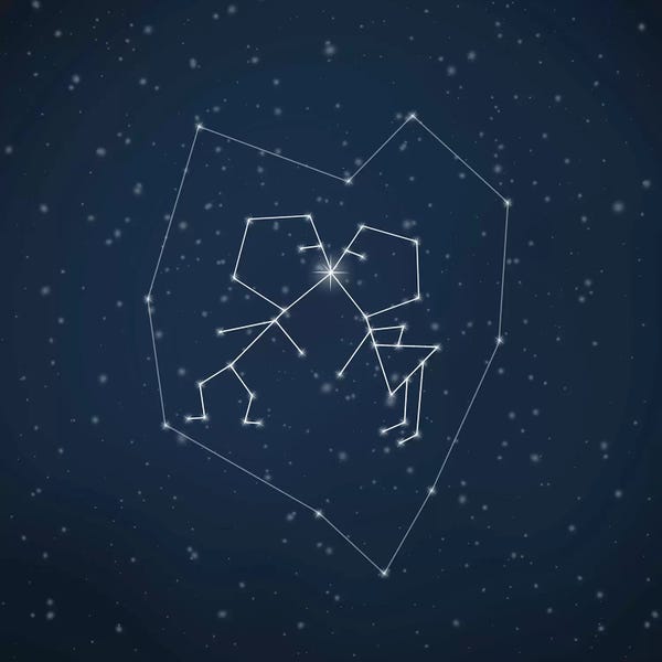 Paula Belle Flores: Love Written In The Stars by Paula Belle Flores