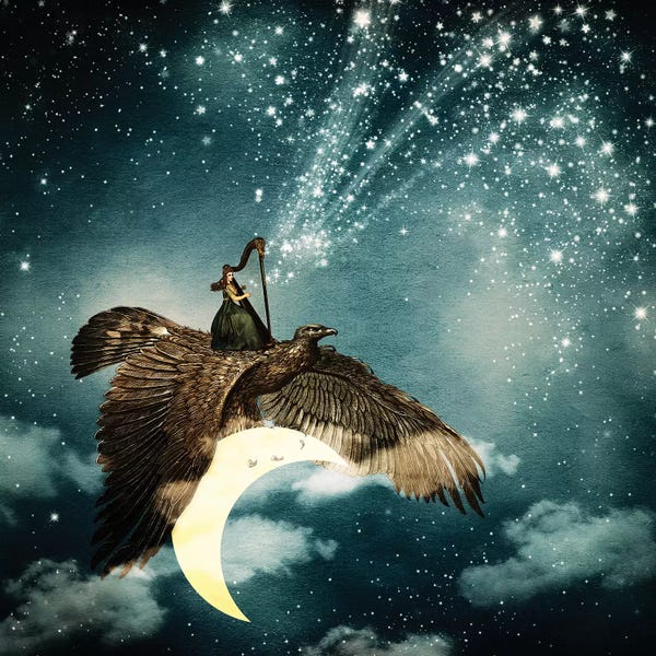 Paula Belle Flores: The Star Maker by Paula Belle Flores
