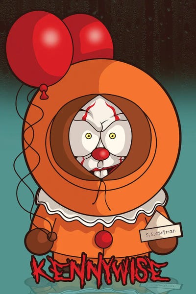 Pennywise