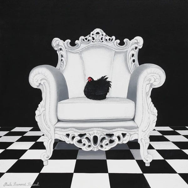 Paule Bernard Roussel: Lost Time by Paule Bernard Roussel