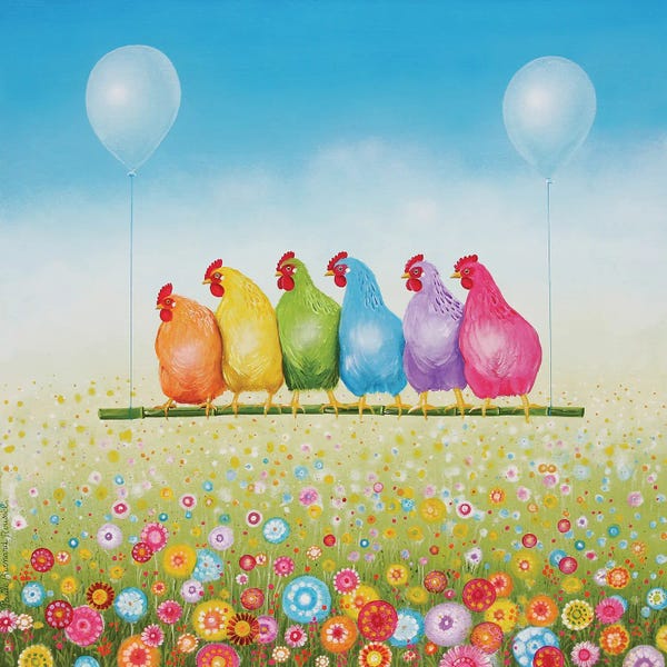 Paule Bernard Roussel: Lightweight by Paule Bernard Roussel