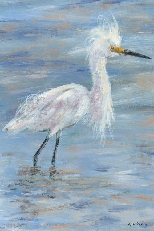 Egret