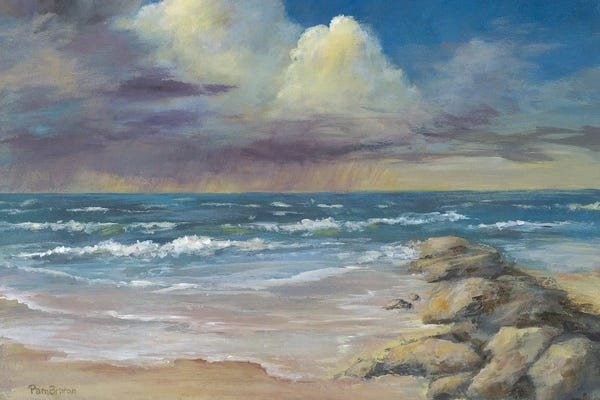 Distant Storm