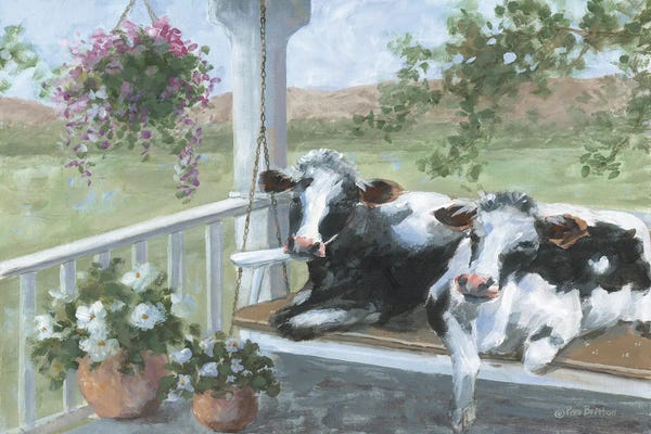 Pam Britton
