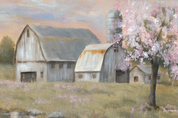 Pam Britton