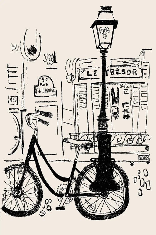 Le Tresor