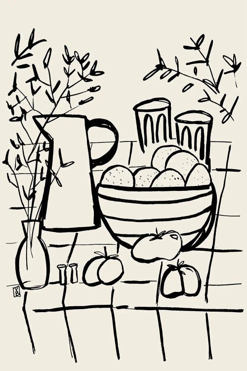 All'Aperto I