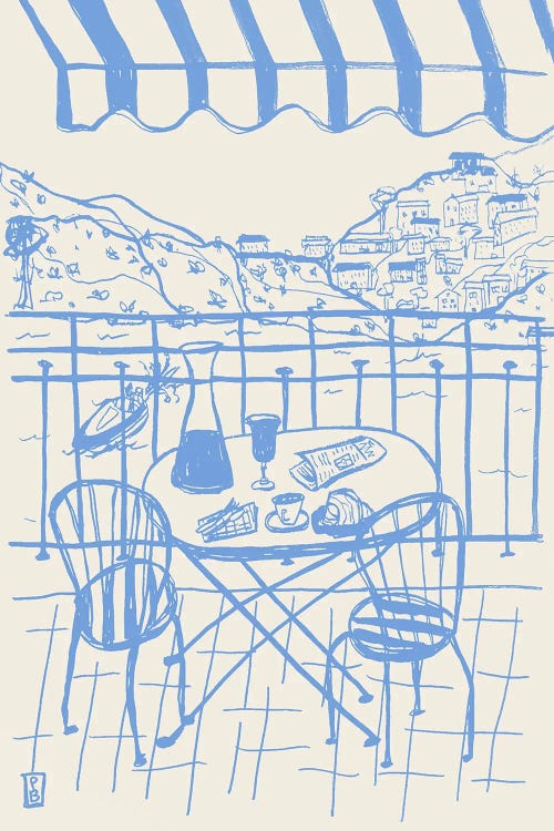 Positano
