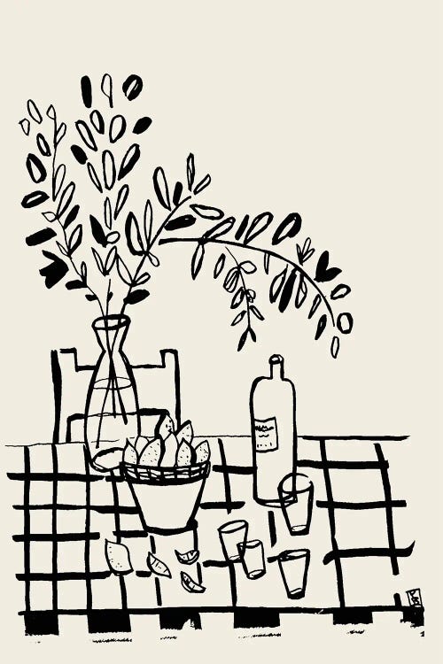 All'Aperto II