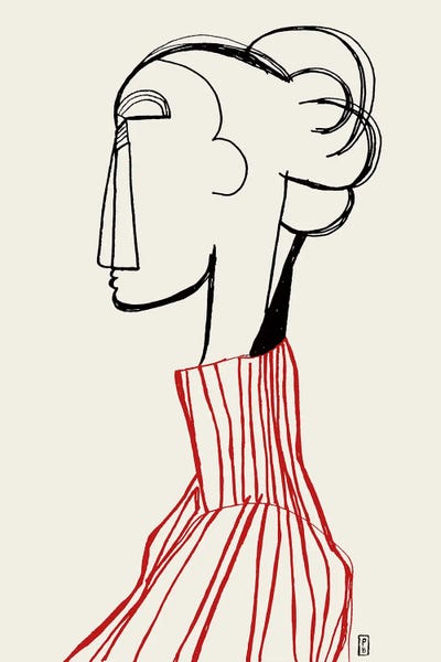 Pascale Berkowitz: Sweater Weather by Pascale Berkowitz