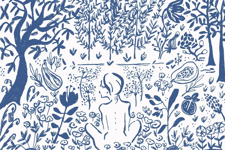 Who Loves The Sun by Pascale Berkowitz wall art
