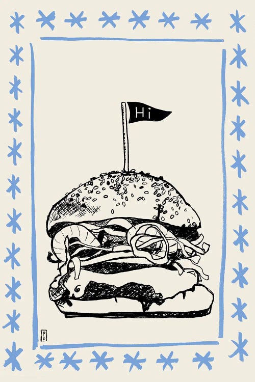 Burger