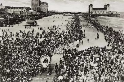 Atlantic City