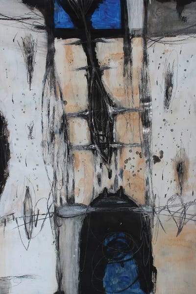 Chaotic Compositions: Load XI by Pal Csaba