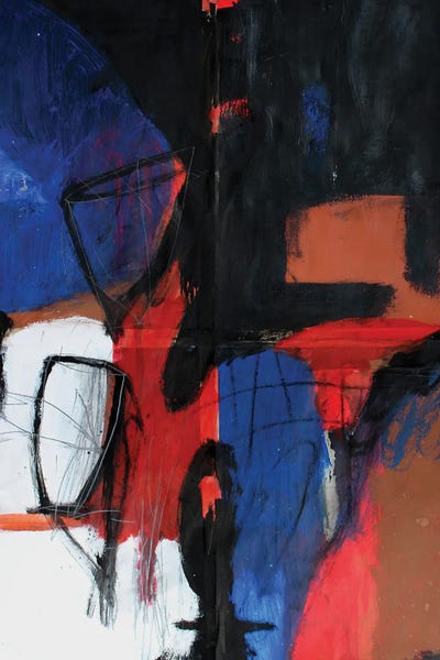 Chaotic Compositions: Part VI by Pal Csaba