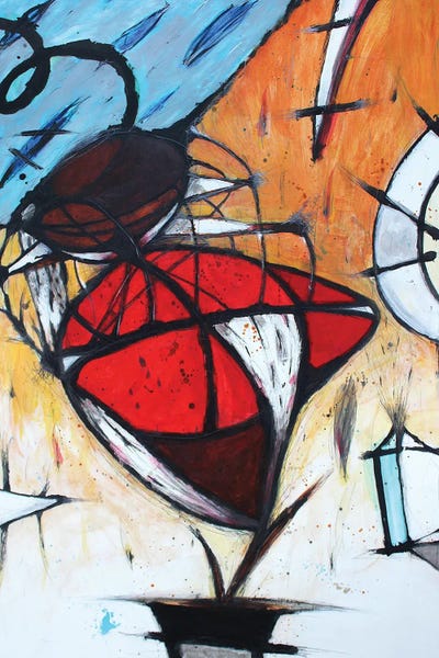 Chaotic Compositions: Diary I by Pal Csaba