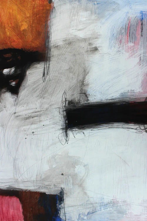 Deficit by Pal Csaba wall art