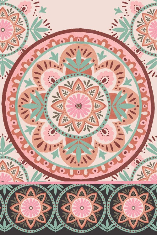 Terracotta Dreams