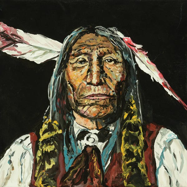 Patricia Carroll: Windswift Eagle by Patricia Carroll