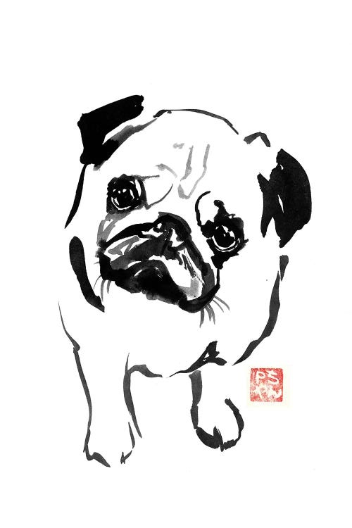 Bulldog I