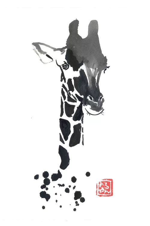 Girafe