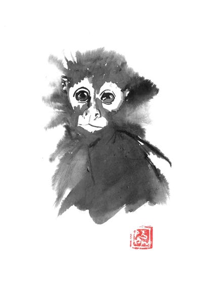 Oustiti by Péchane multi panel art