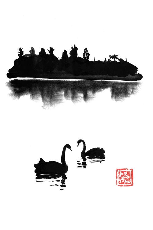 Swan Island