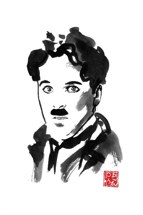 Charlie Chaplin