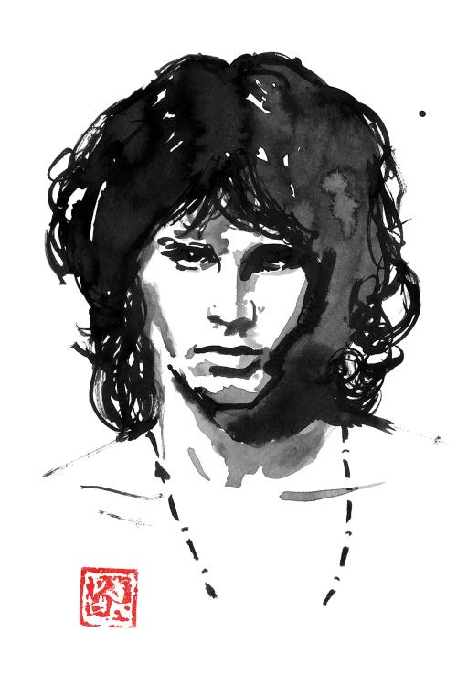 Jim Morrison