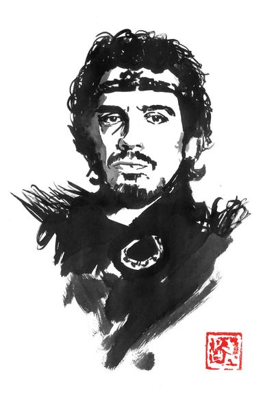 Le Roi Arthur