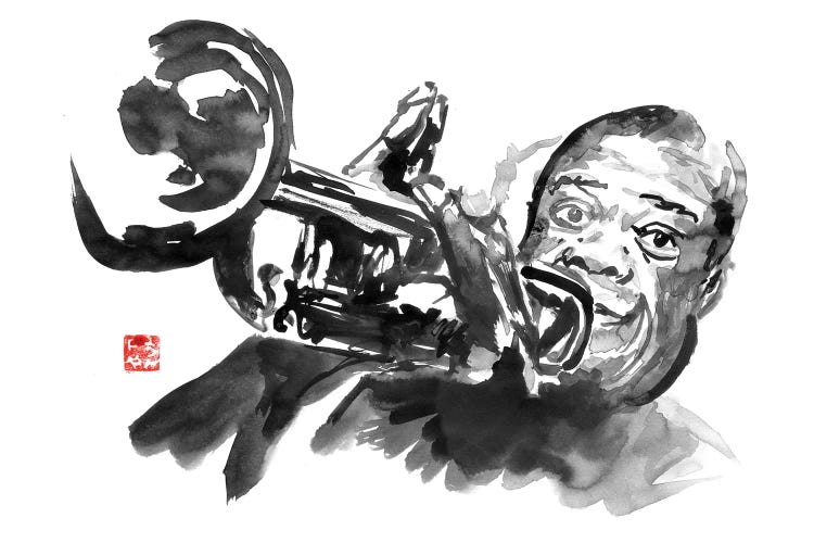 Louis Armstrong