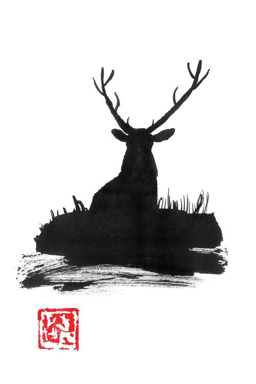 Deer II