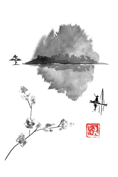 Fisherman