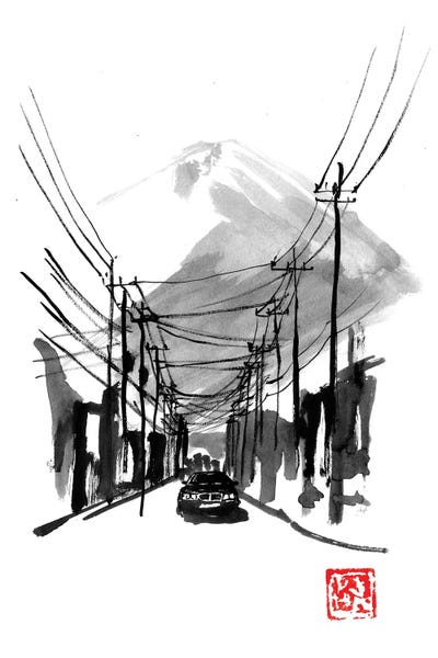 Fujiyoshida