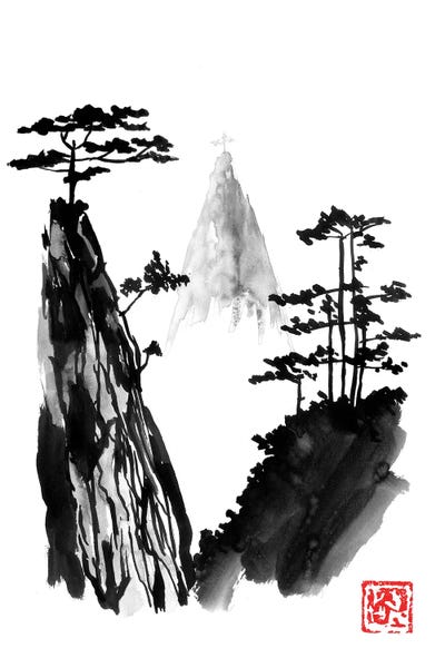 Holy Mountain