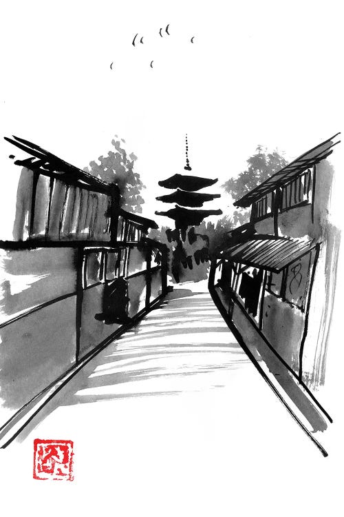 Pagoda