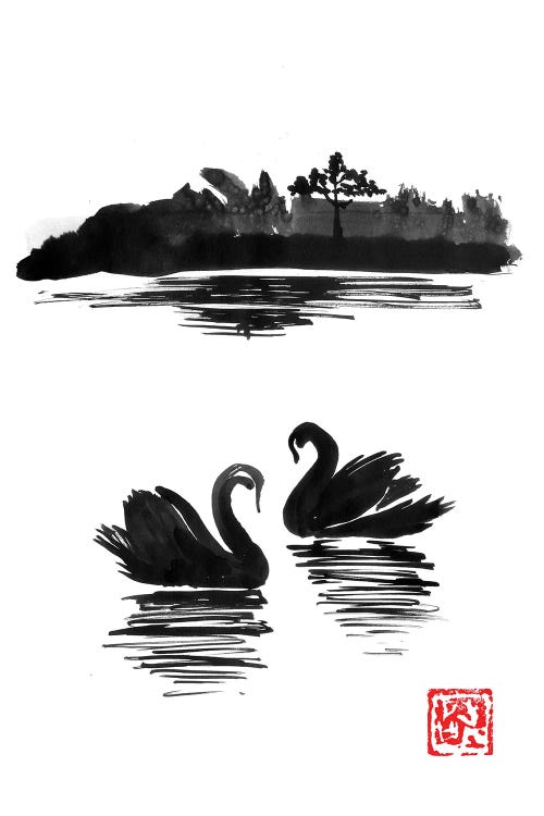 Swan Island II