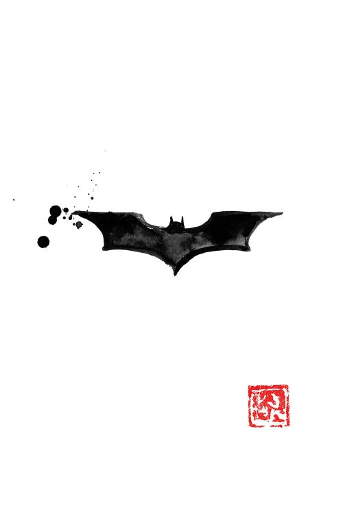 Batman Logo