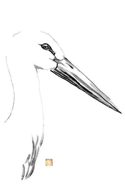 Storks: Goja by Péchane