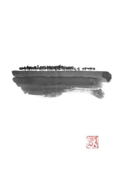 Hajdu Bihar by Péchane multi panel art