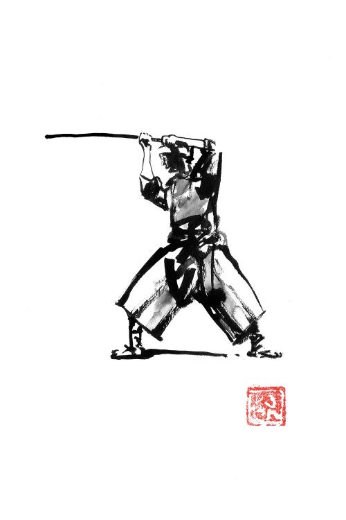 Other Samurai En Garde